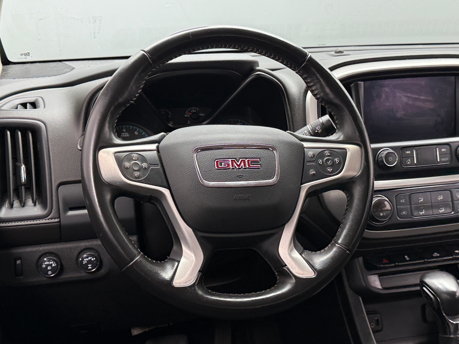 Thumbnail: 2022 GMC Canyon - 5