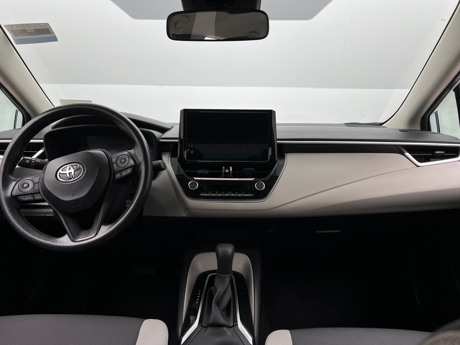 Thumbnail: 2025 Toyota Corolla - 3