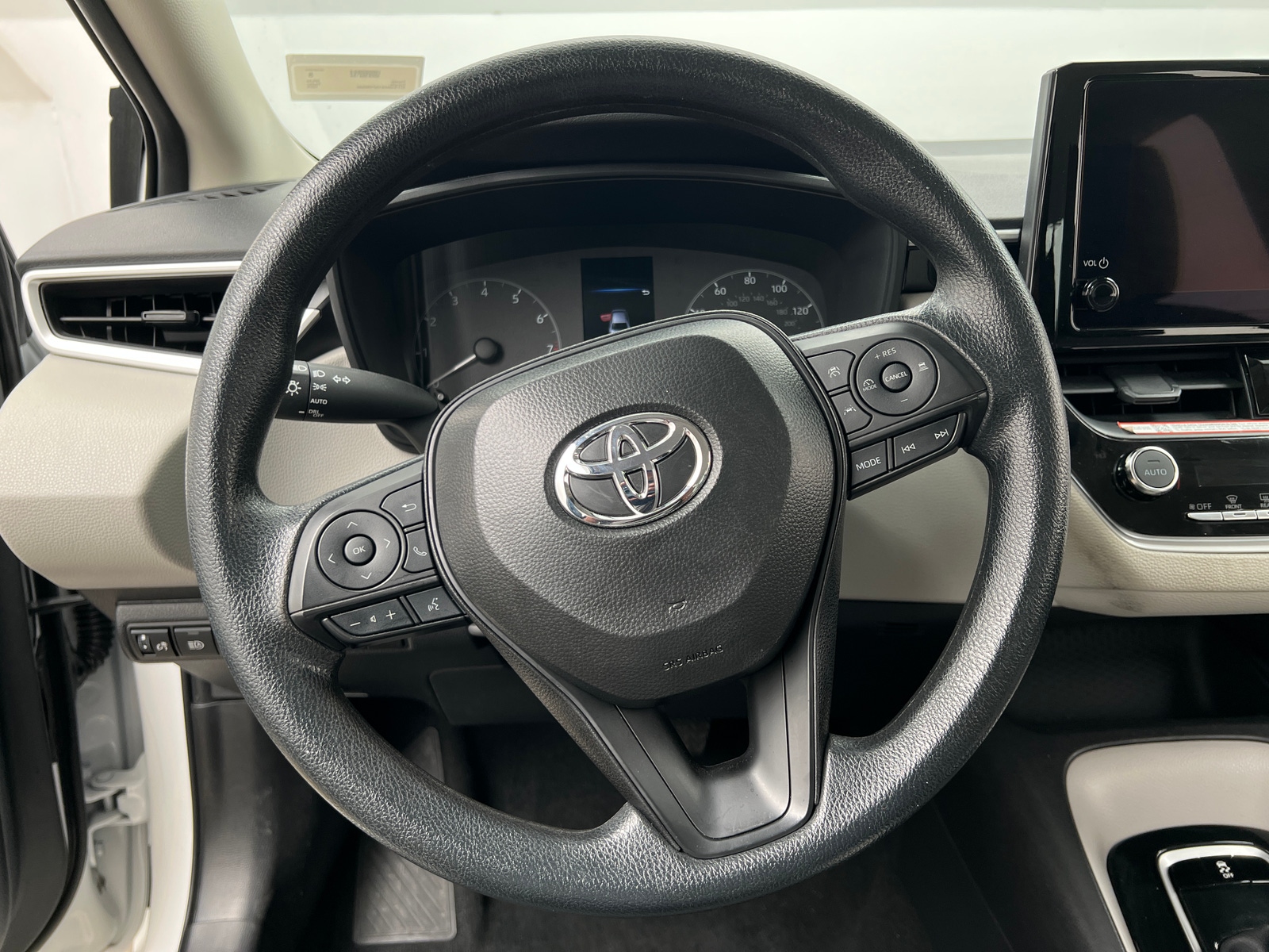Thumbnail: 2025 Toyota Corolla - 5
