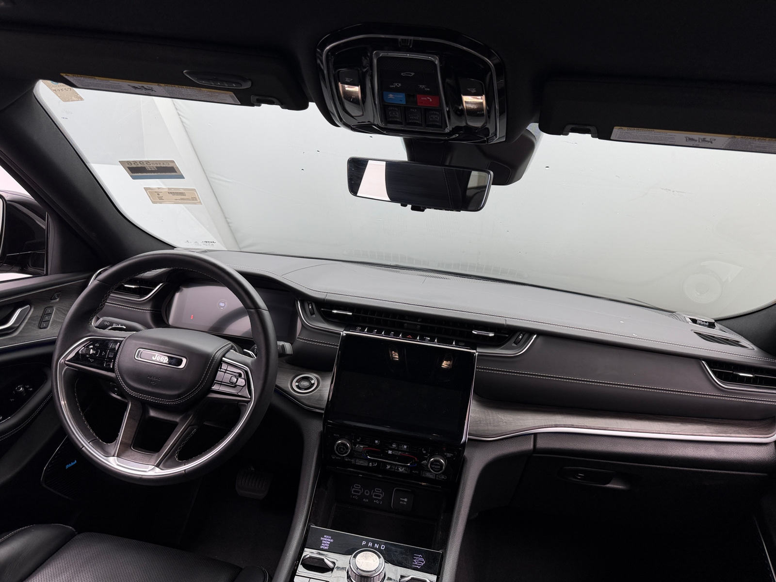 Thumbnail: 2022 Jeep Grand Cherokee - 2