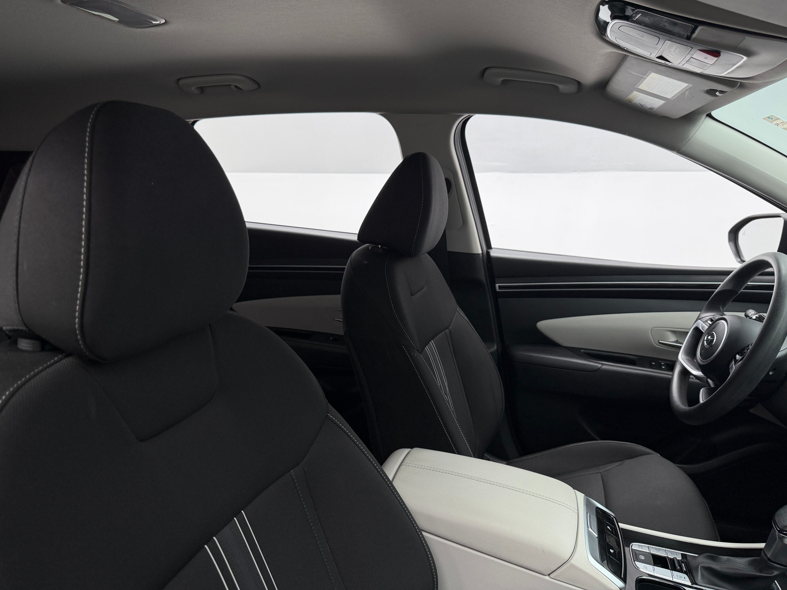 Thumbnail: 2024 Hyundai Tucson - 2