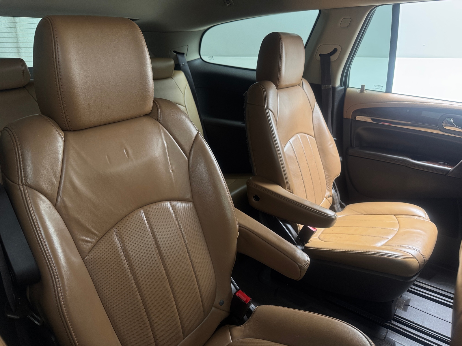 Thumbnail: 2014 Buick Enclave - 5