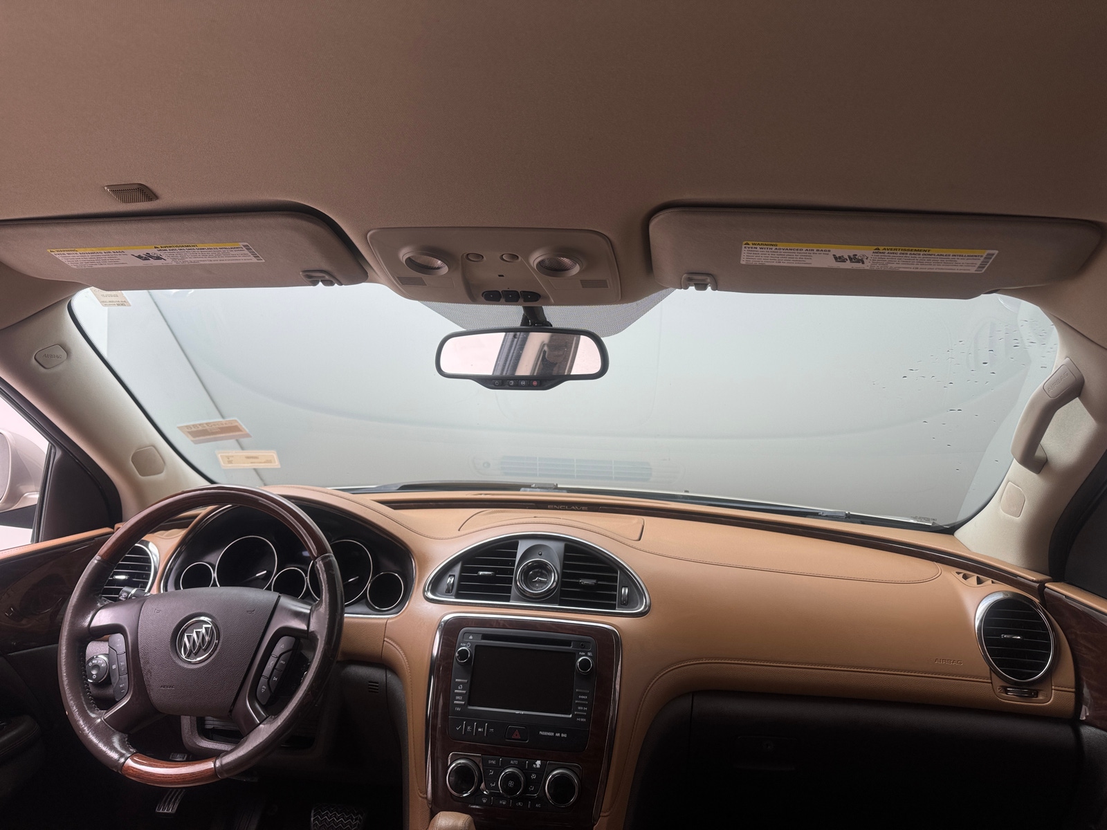 Thumbnail: 2014 Buick Enclave - 2