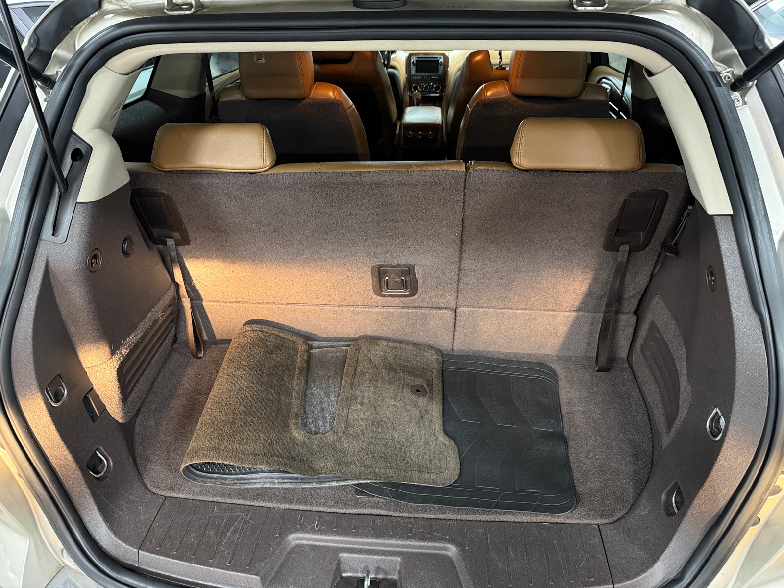 Thumbnail: 2014 Buick Enclave - 6