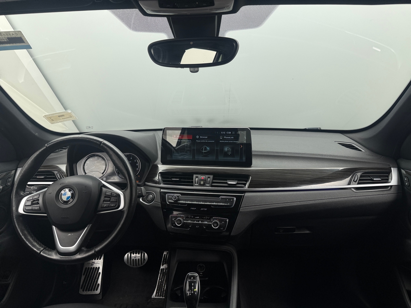 Thumbnail: 2020 BMW X1 - 2