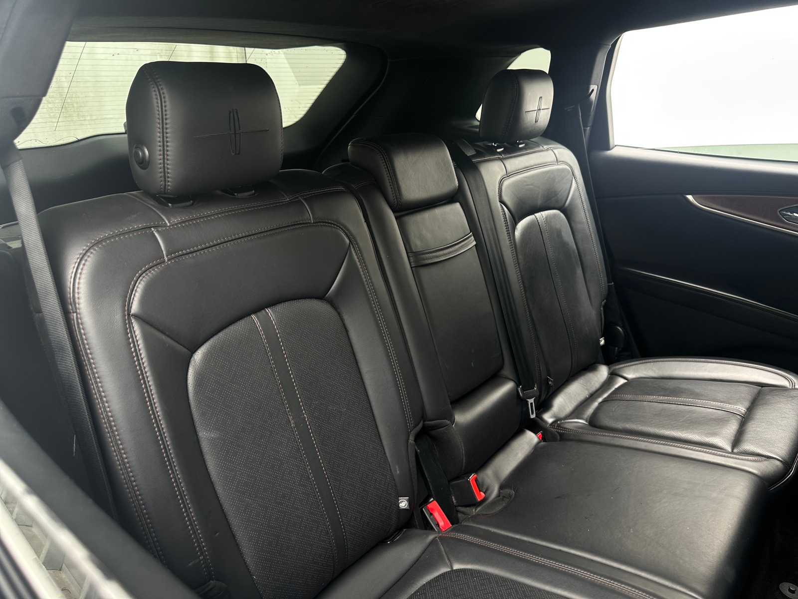 Thumbnail: 2018 Lincoln MKX - 5