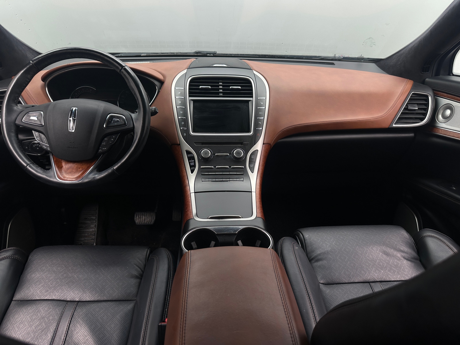 Thumbnail: 2018 Lincoln MKX - 2