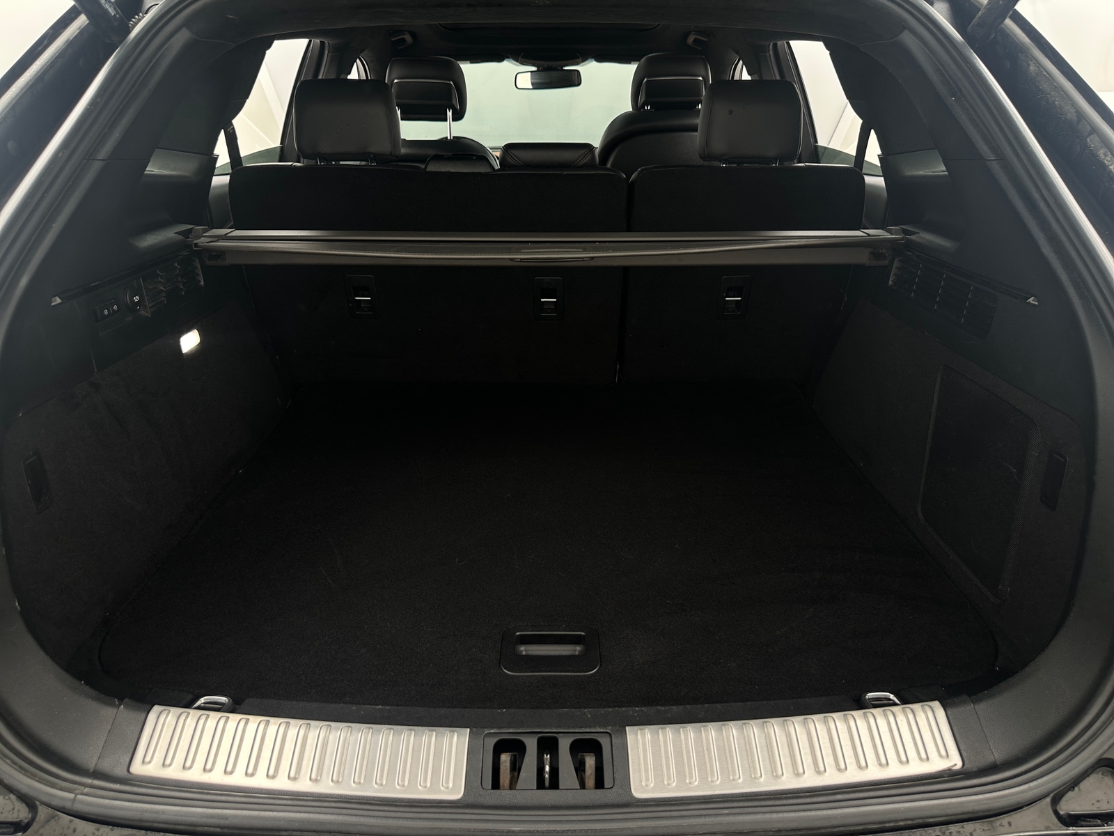 Thumbnail: 2018 Lincoln MKX - 6