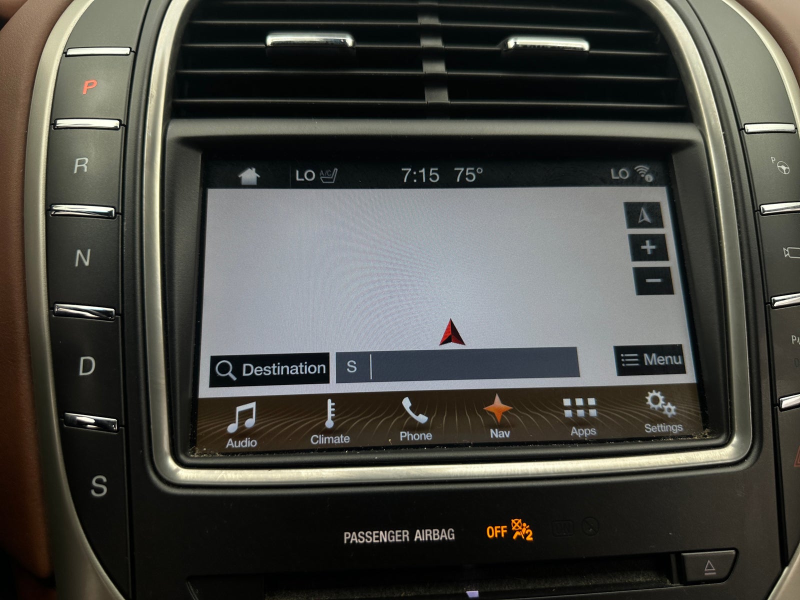 Thumbnail: 2018 Lincoln MKX - 3