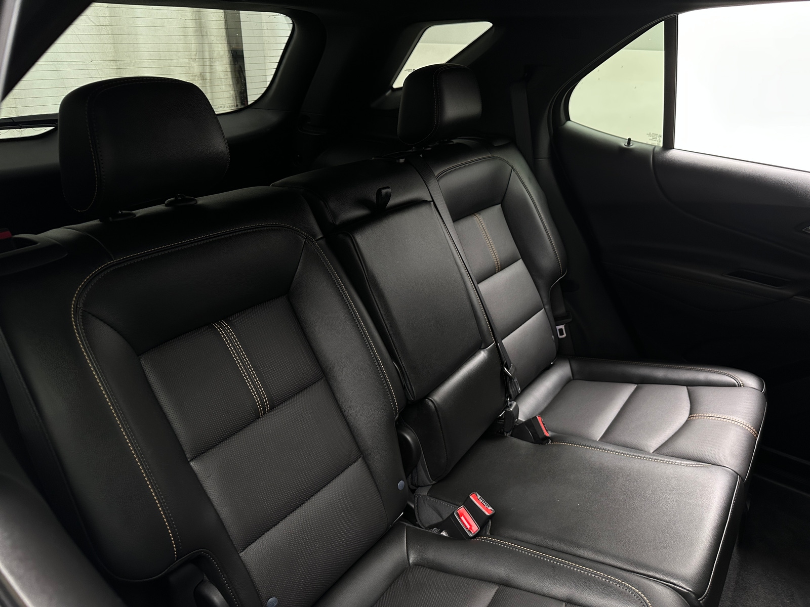 Thumbnail: 2024 Chevrolet Equinox - 5