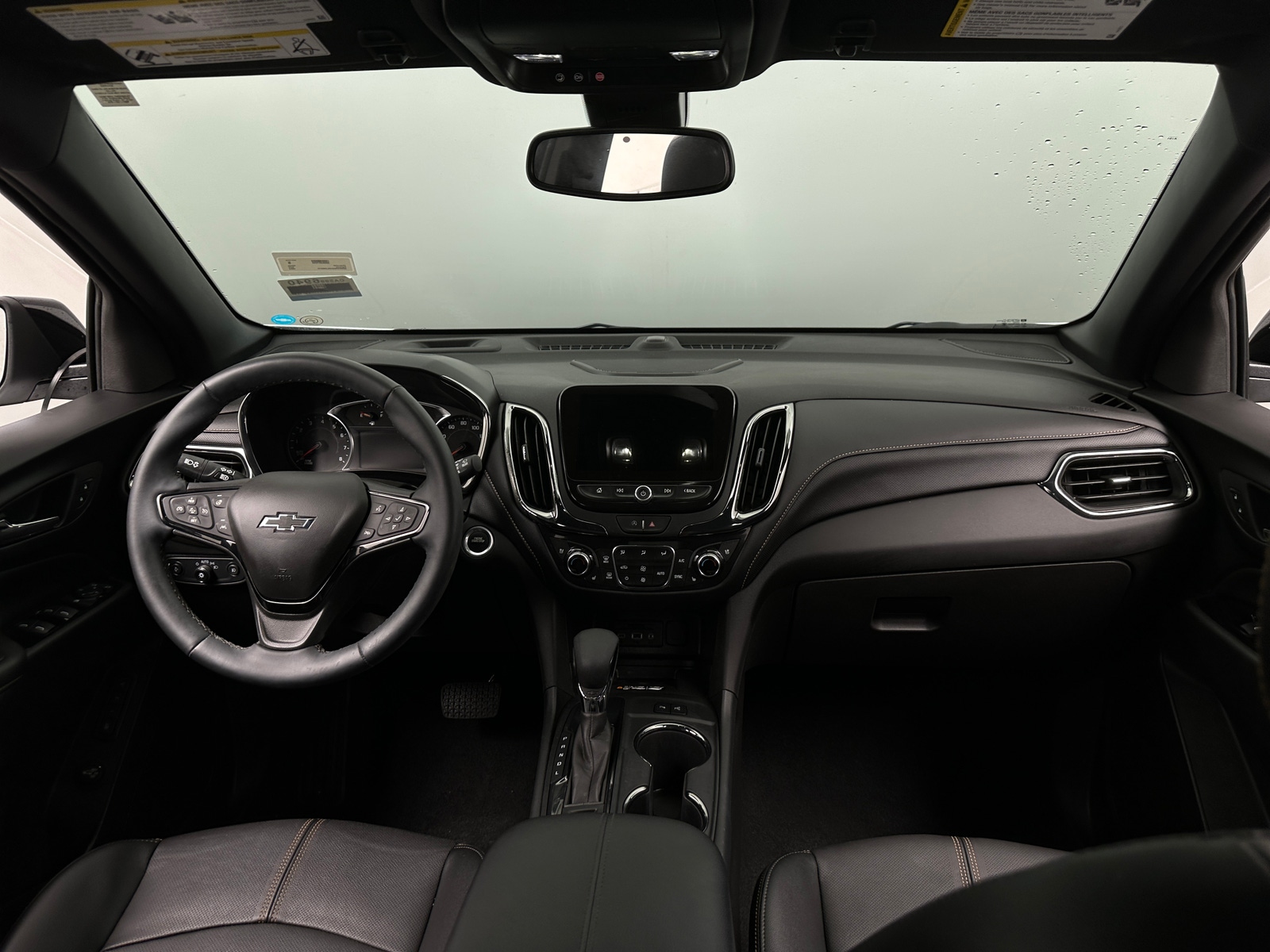 Thumbnail: 2024 Chevrolet Equinox - 2