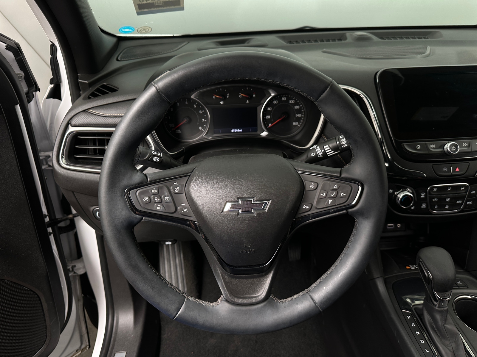 Thumbnail: 2024 Chevrolet Equinox - 4