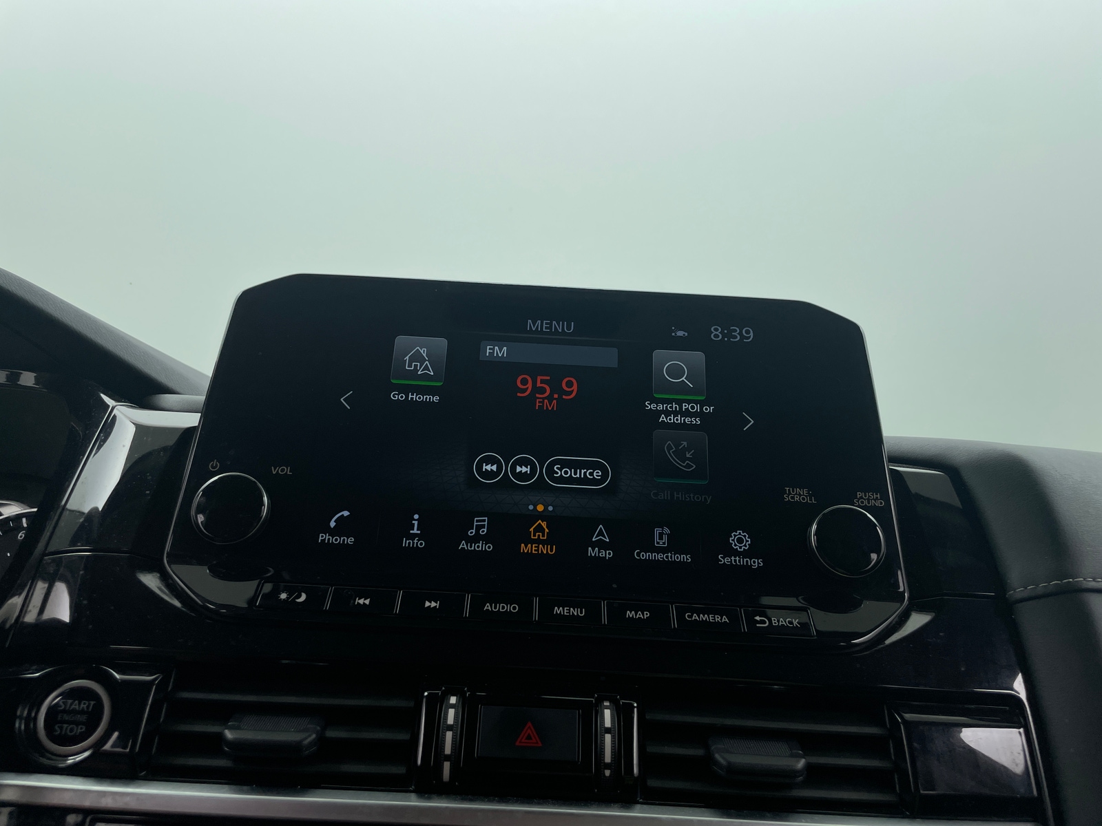 Thumbnail: 2024 Nissan Pathfinder - 3
