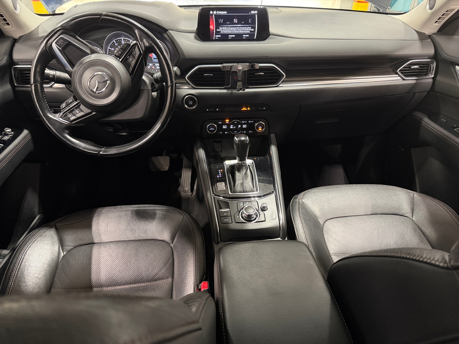 Thumbnail: 2017 Mazda CX-5 - 2