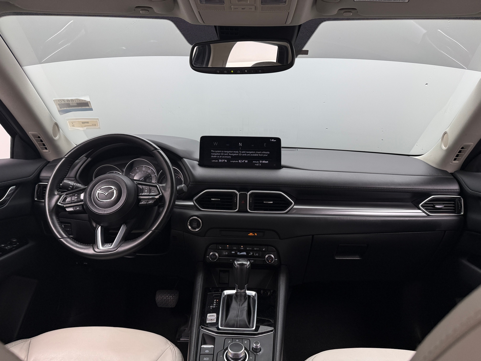 Thumbnail: 2022 Mazda CX-5 - 2