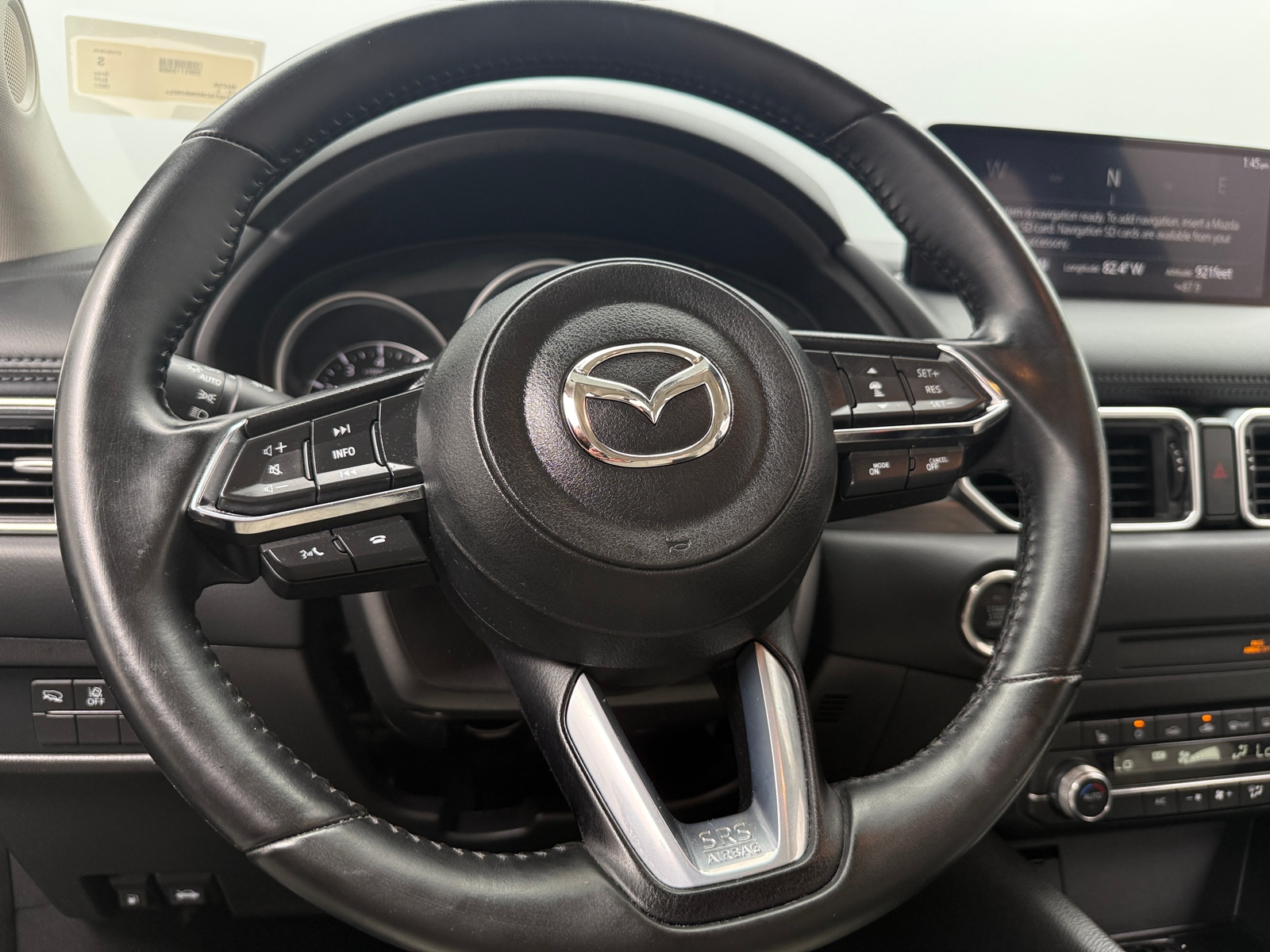 Thumbnail: 2022 Mazda CX-5 - 4