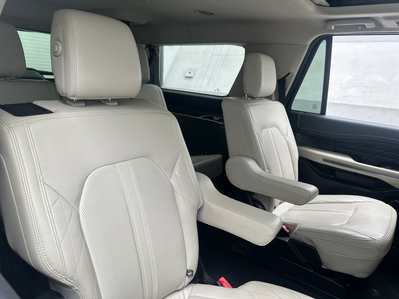 Thumbnail: 2019 Ford Expedition MAX - 5