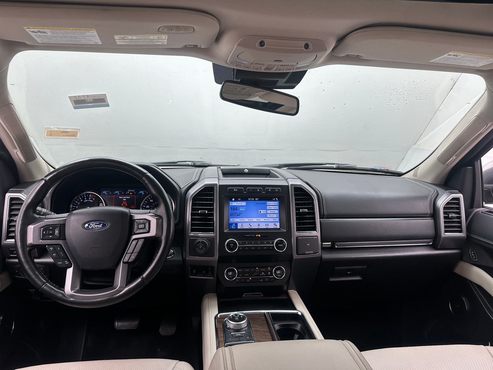 Thumbnail: 2019 Ford Expedition MAX - 2