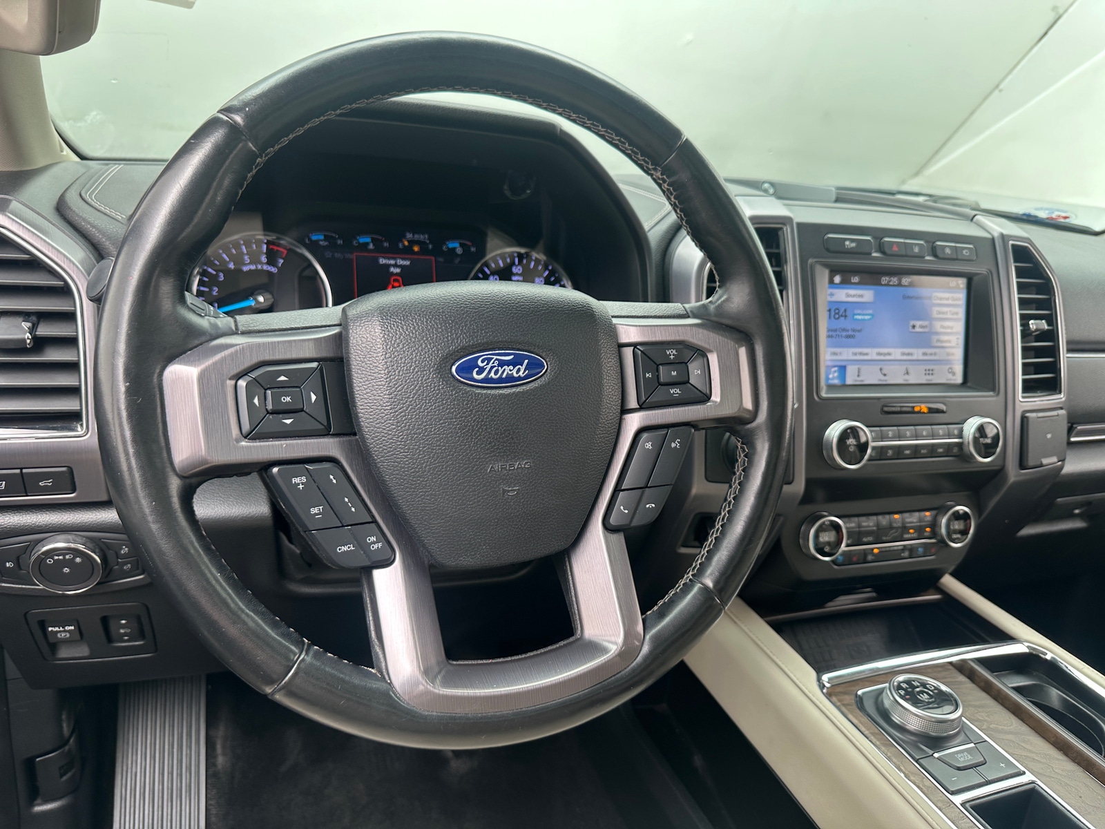 Thumbnail: 2019 Ford Expedition MAX - 4