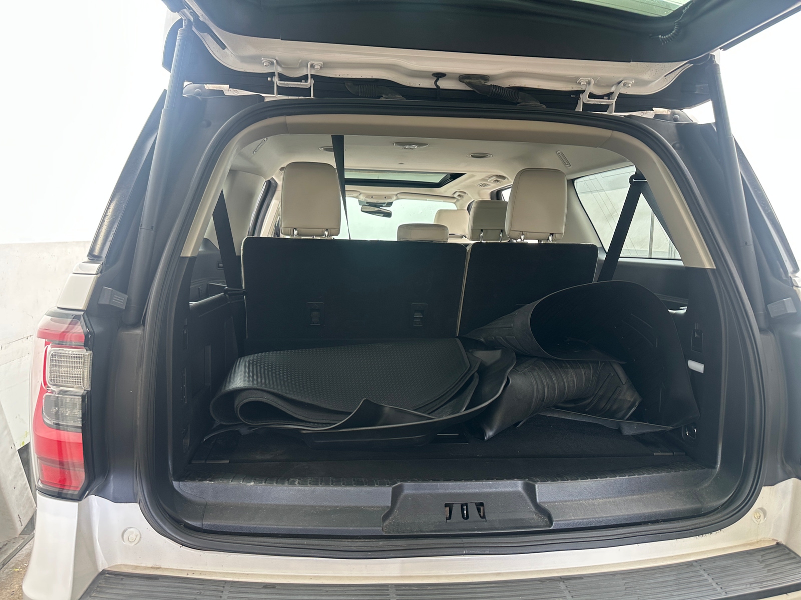 Thumbnail: 2019 Ford Expedition MAX - 6