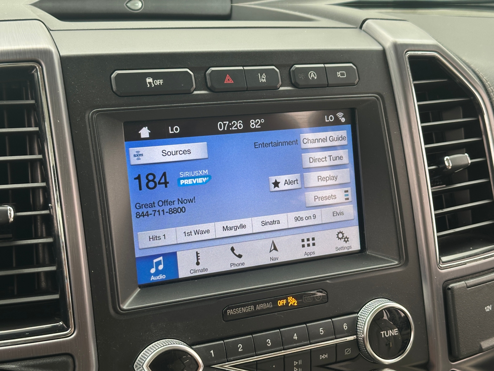 Thumbnail: 2019 Ford Expedition MAX - 3