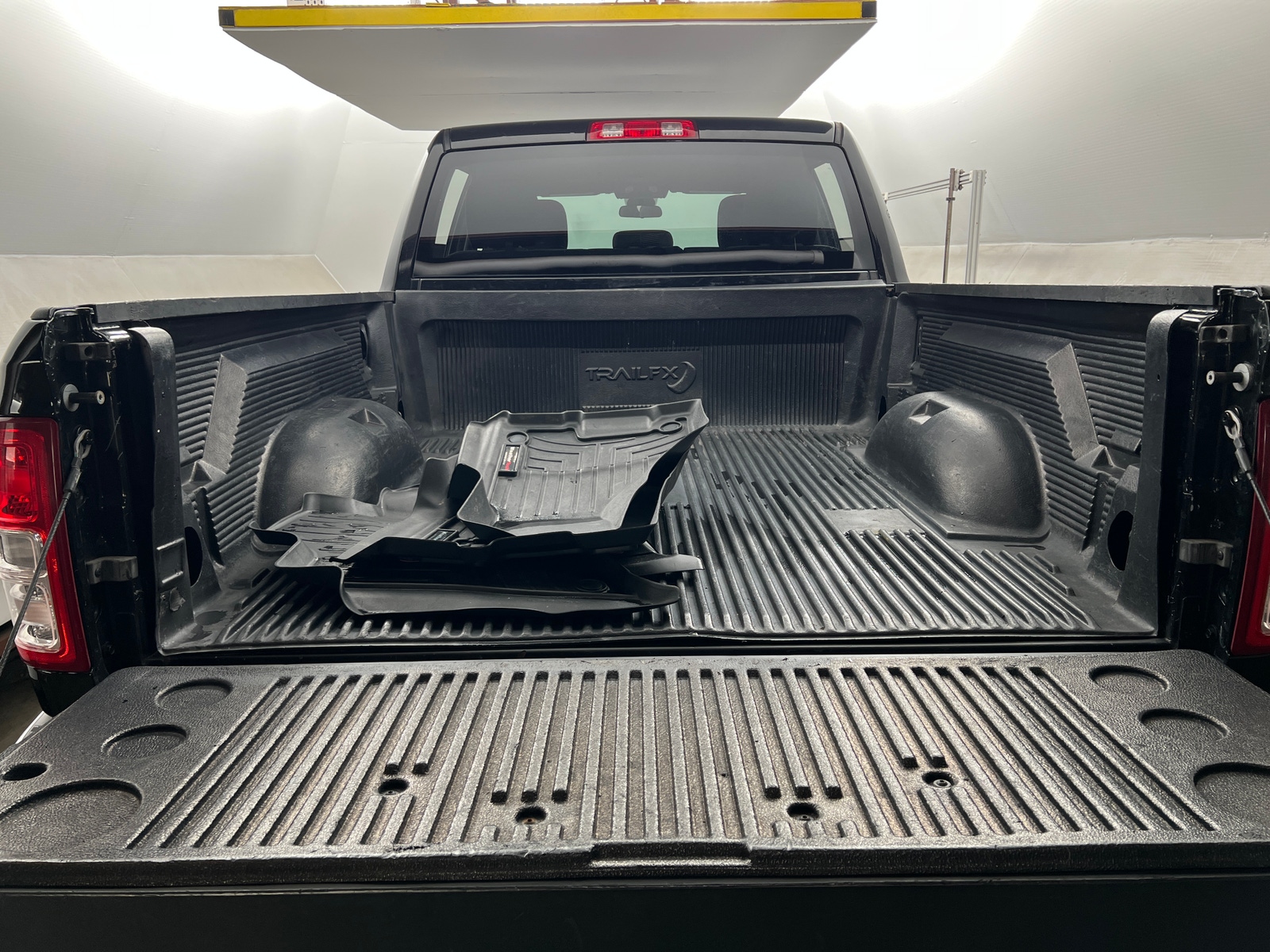 Thumbnail: 2022 RAM 2500 - 7