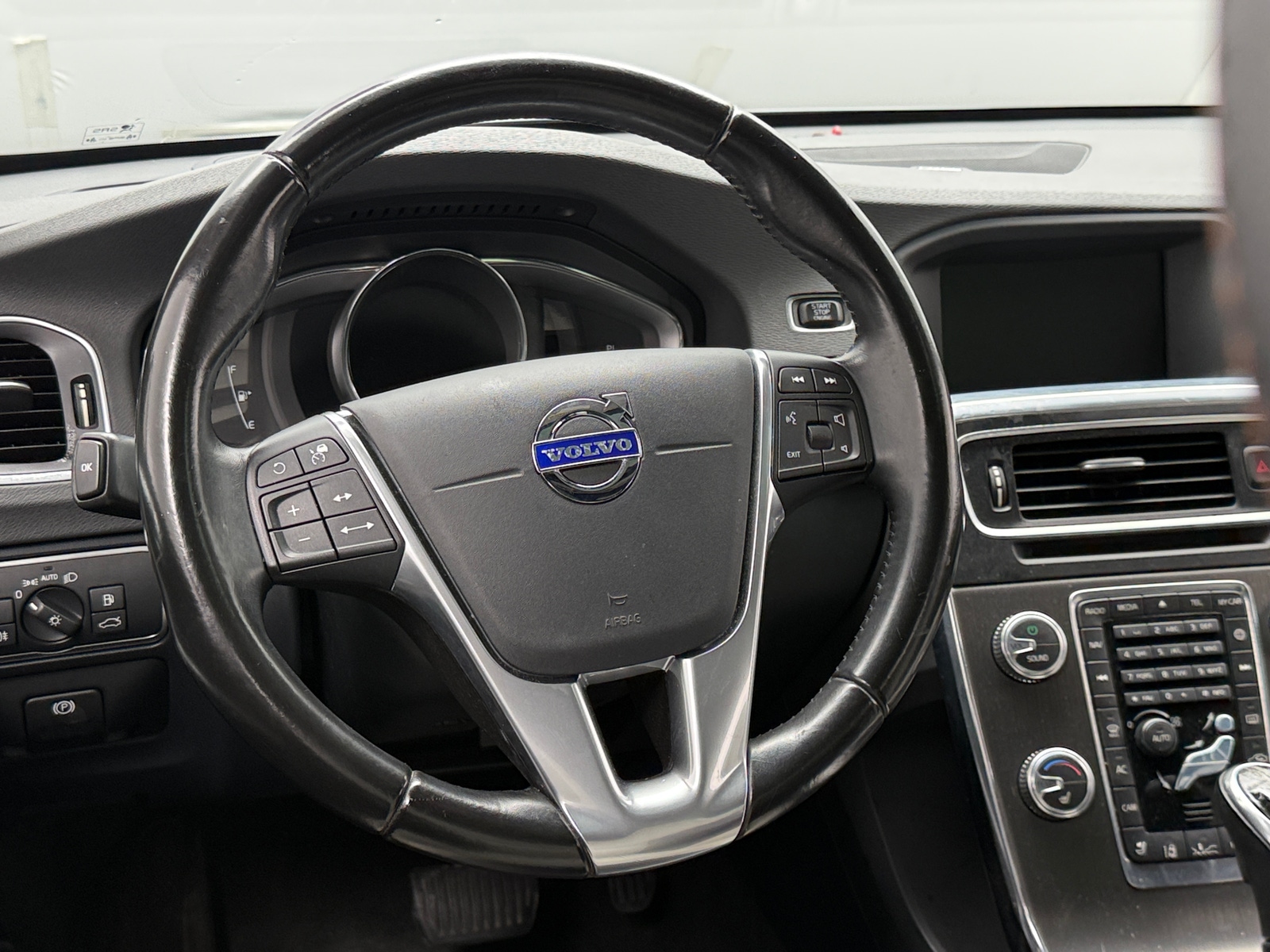 Thumbnail: 2016 Volvo S60 - 4