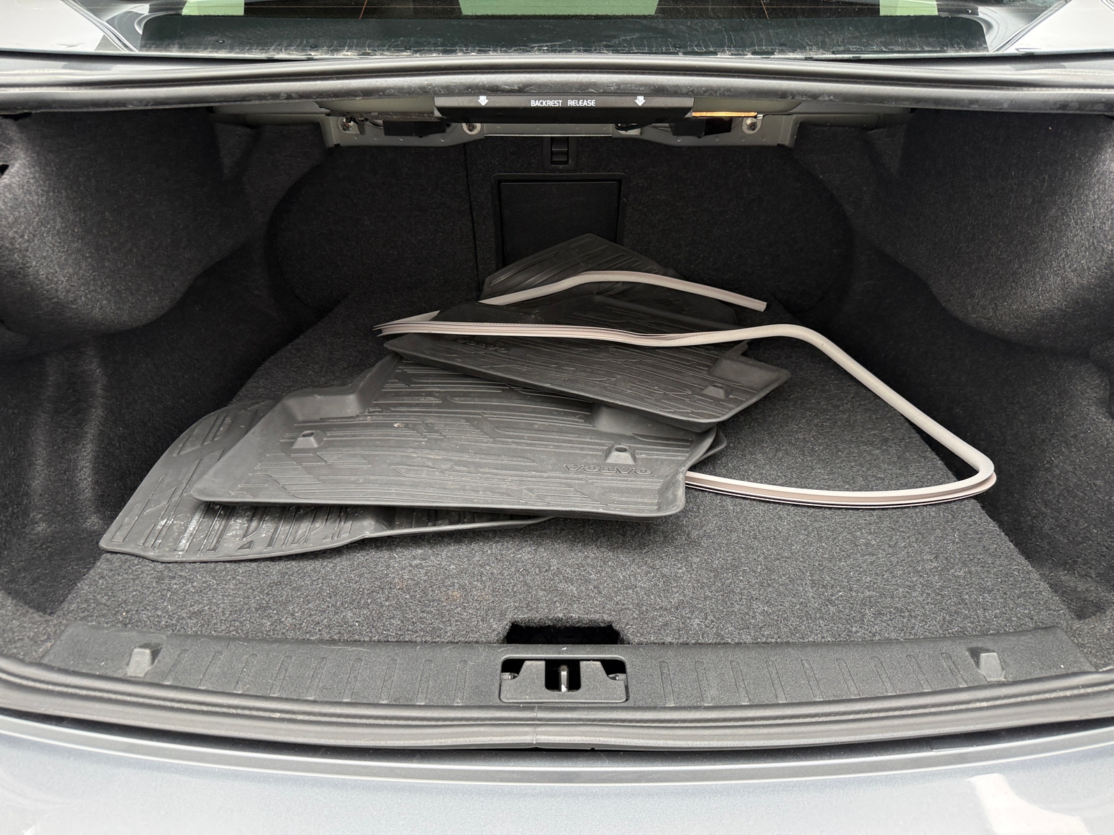Thumbnail: 2016 Volvo S60 - 6