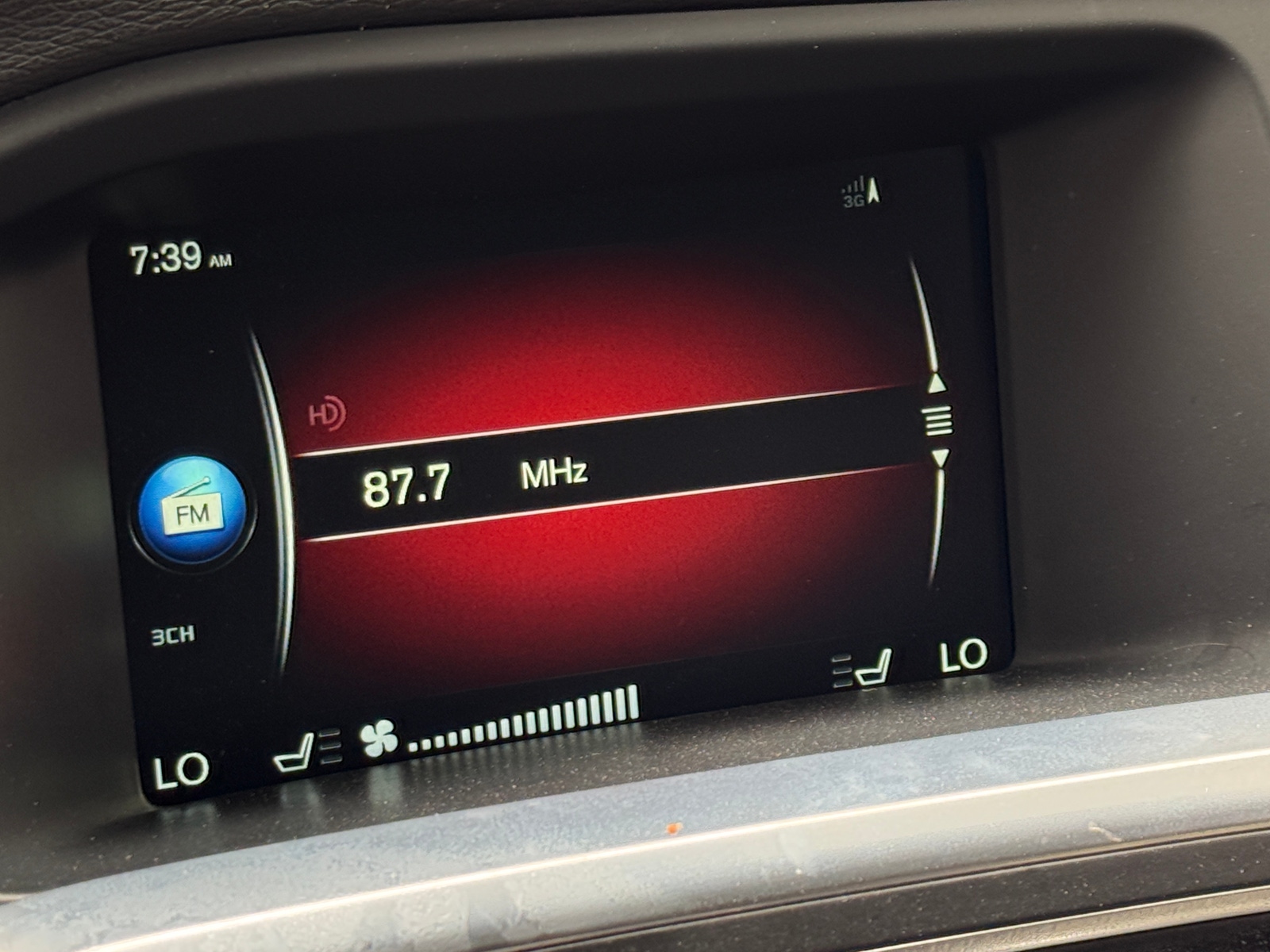 Thumbnail: 2016 Volvo S60 - 3
