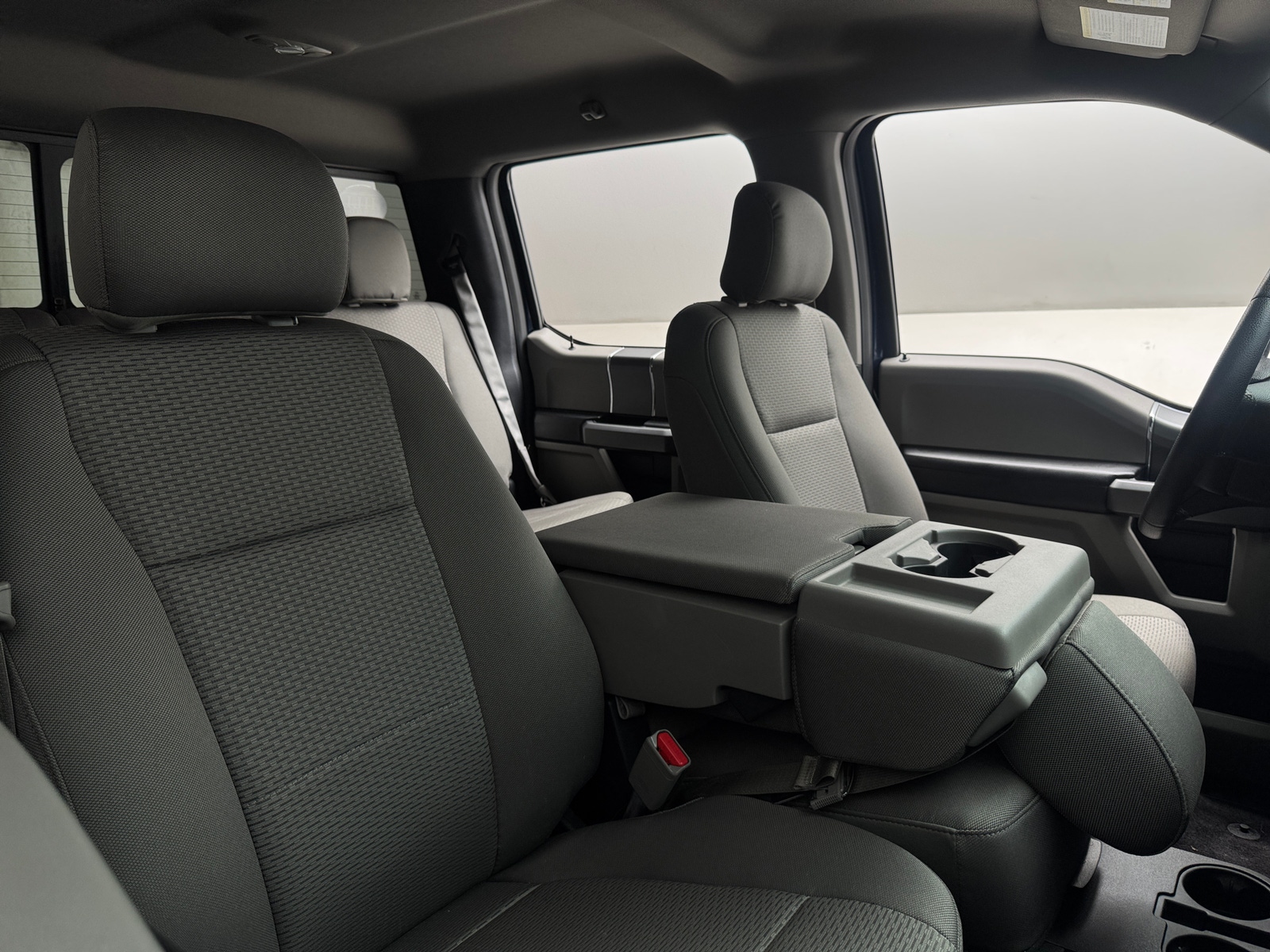 Thumbnail: 2016 Ford Econoline - 2