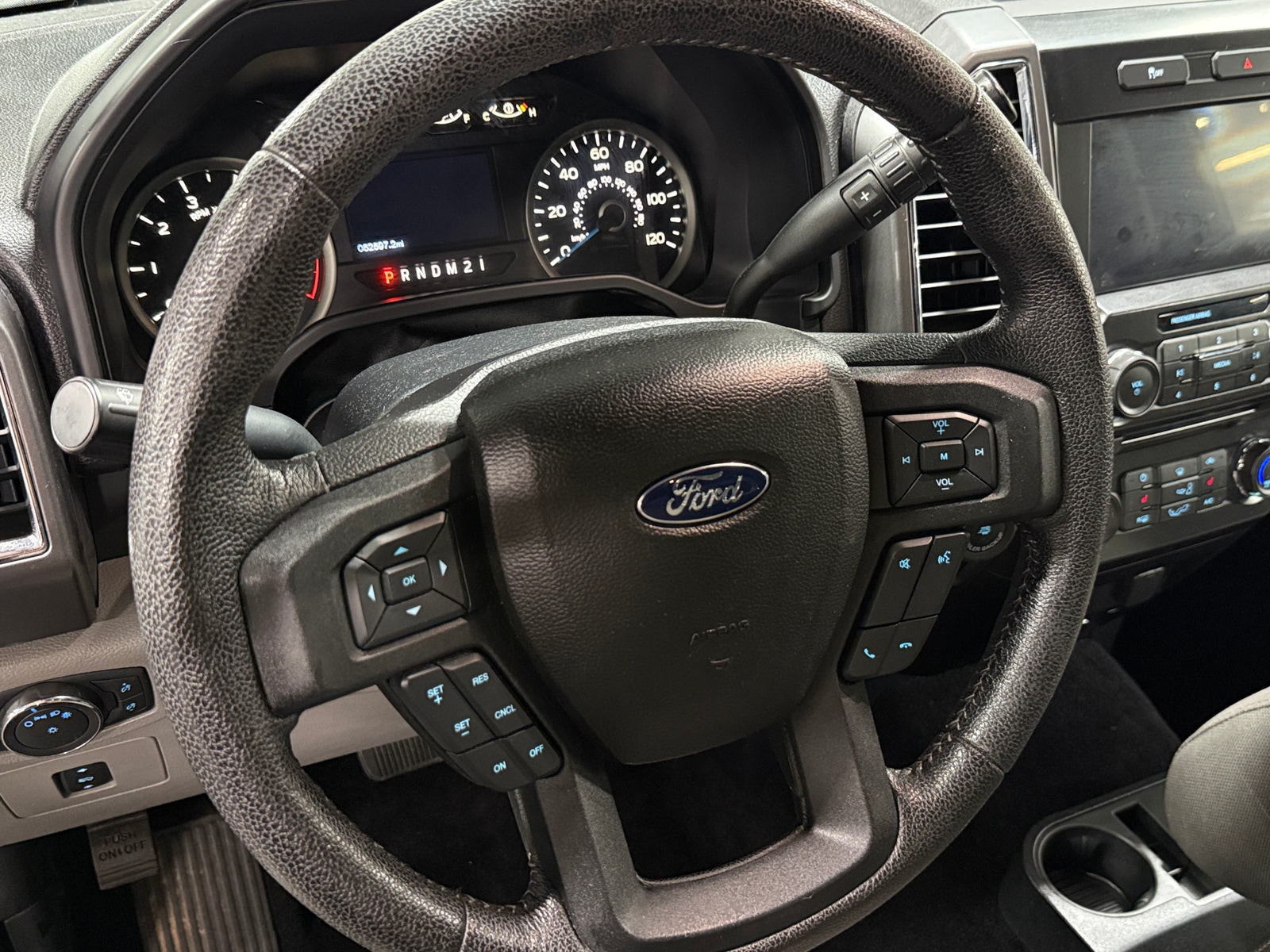 Thumbnail: 2016 Ford Econoline - 5