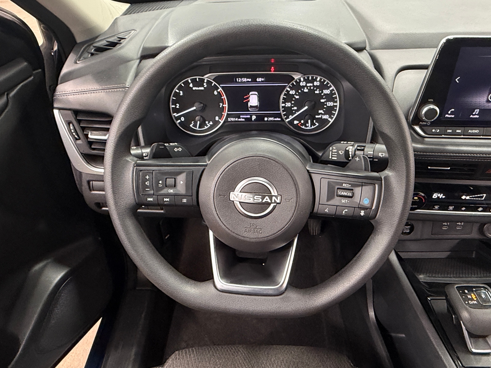 Thumbnail: 2024 Nissan Rogue - 5