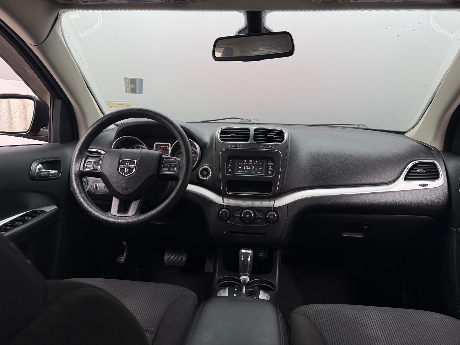 Thumbnail: 2020 Dodge Journey - 3