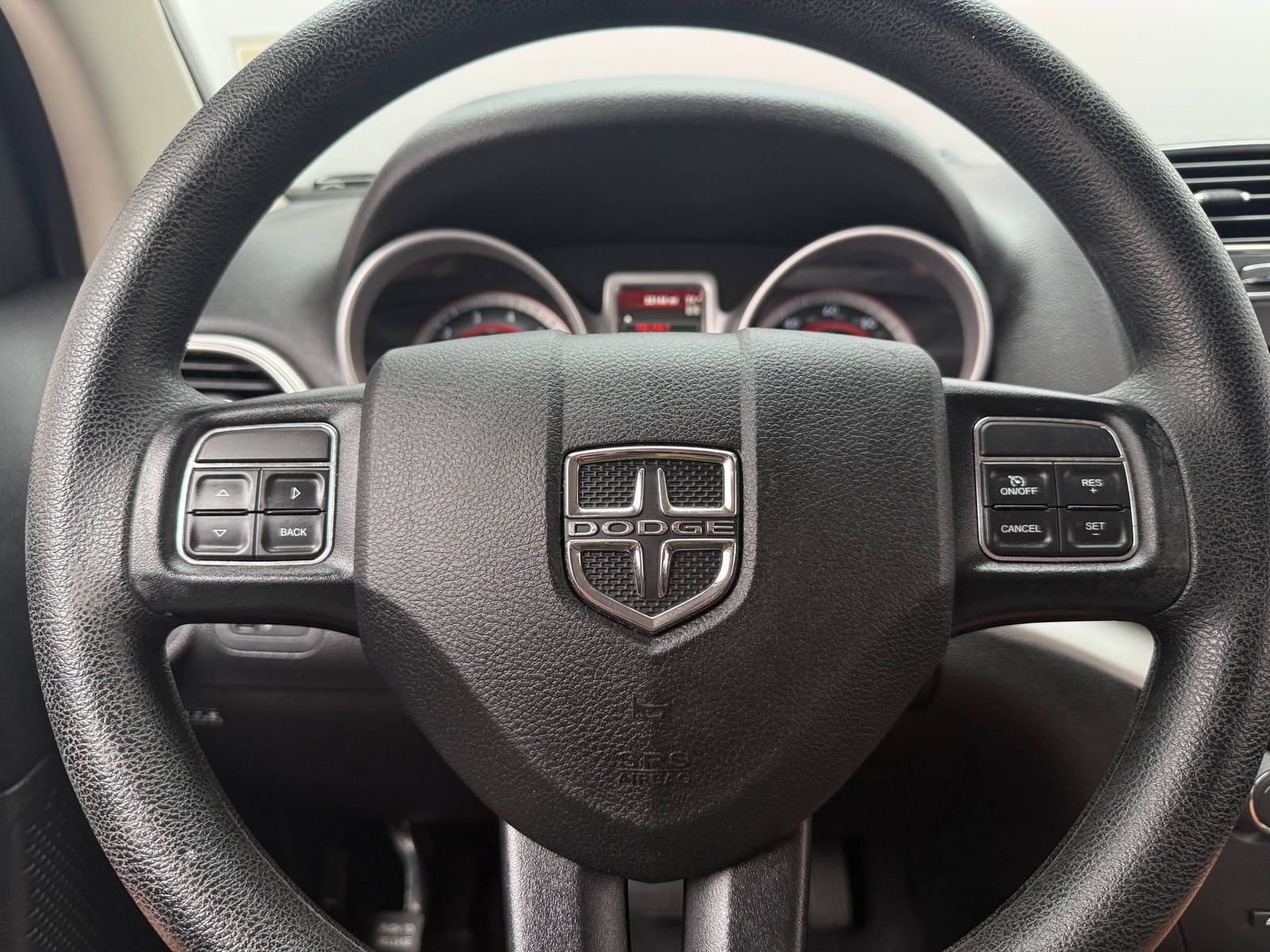 Thumbnail: 2020 Dodge Journey - 5