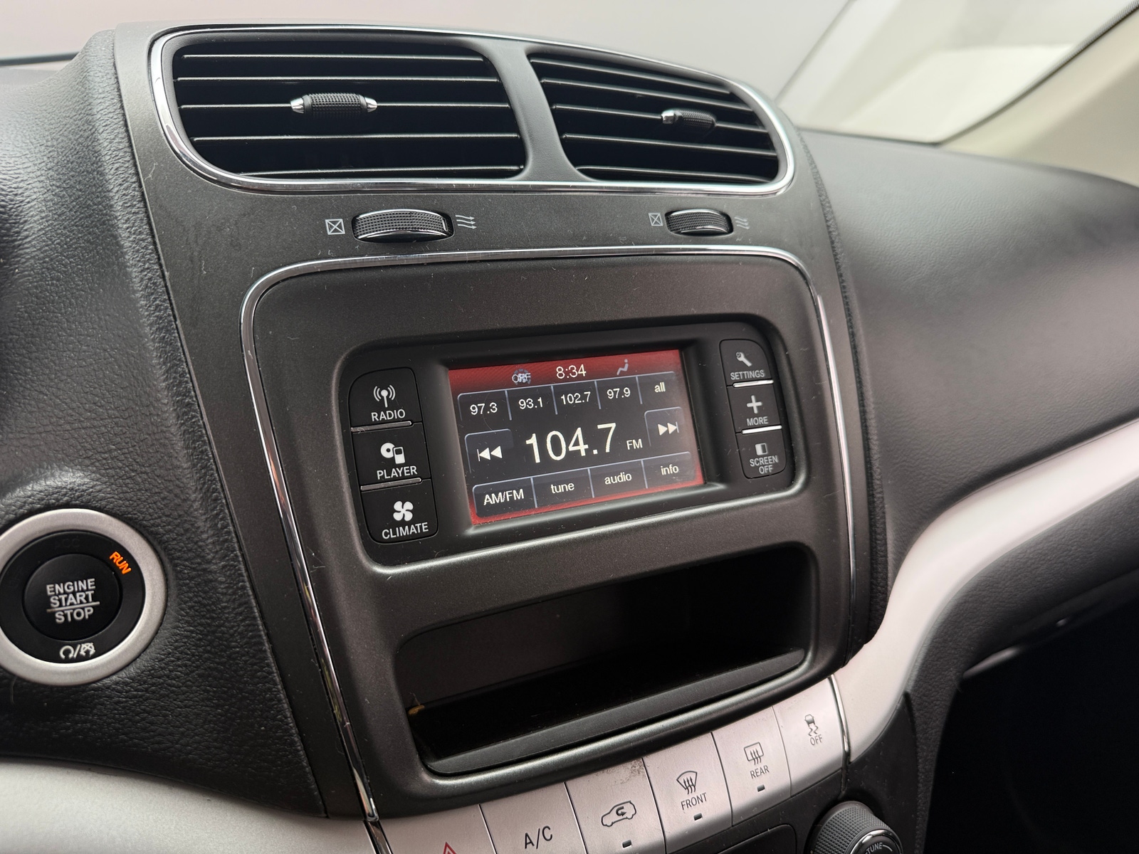 Thumbnail: 2020 Dodge Journey - 4