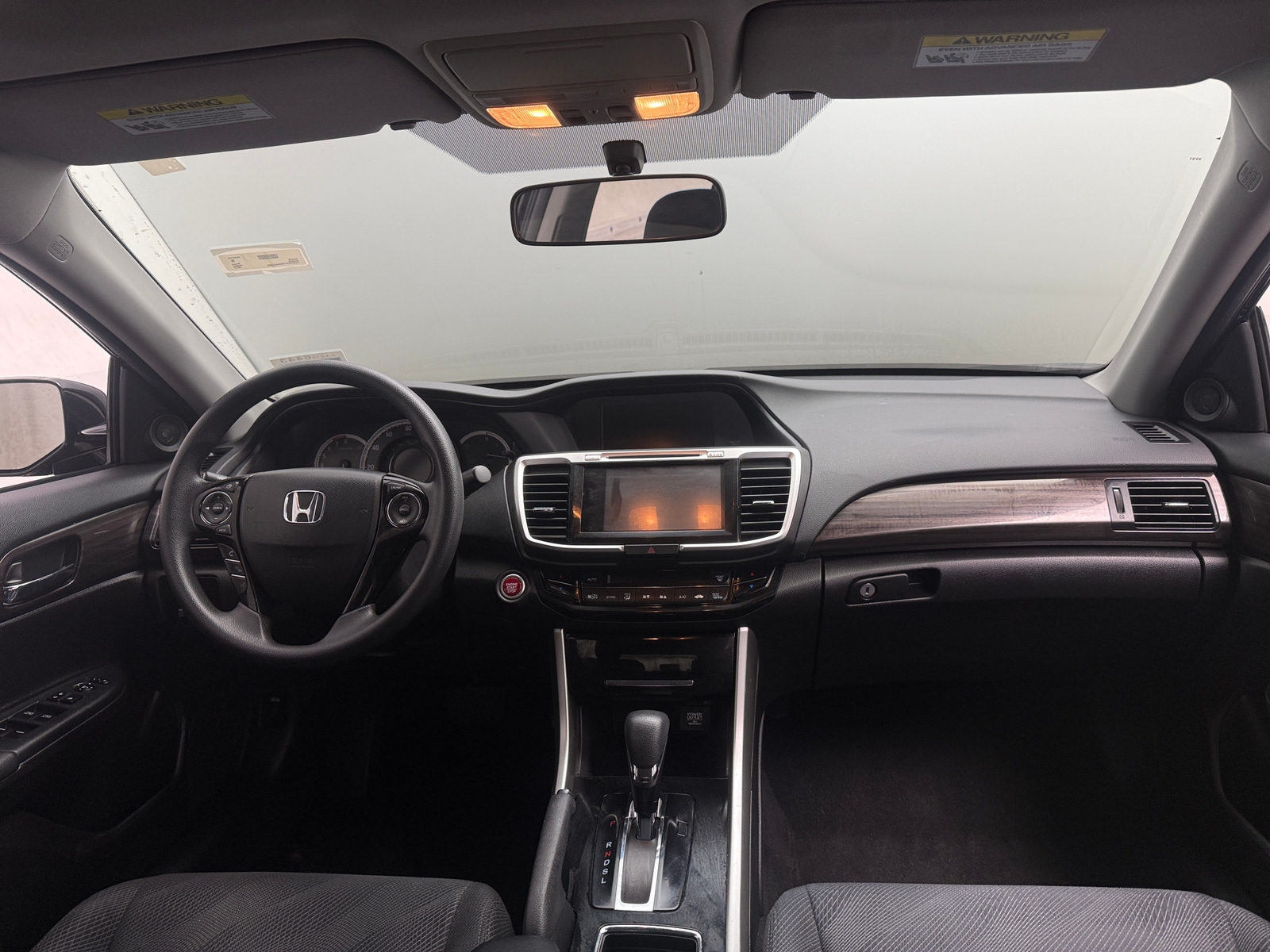 Thumbnail: 2017 Honda Accord - 3