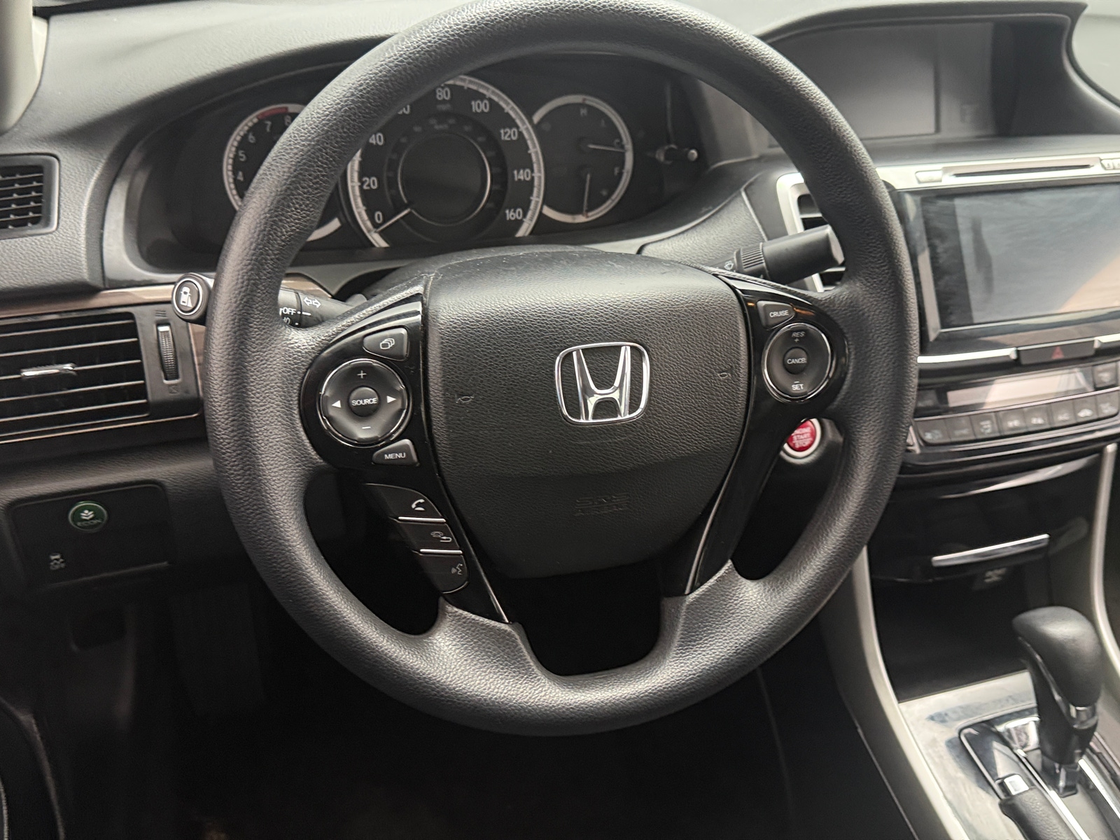 Thumbnail: 2017 Honda Accord - 5