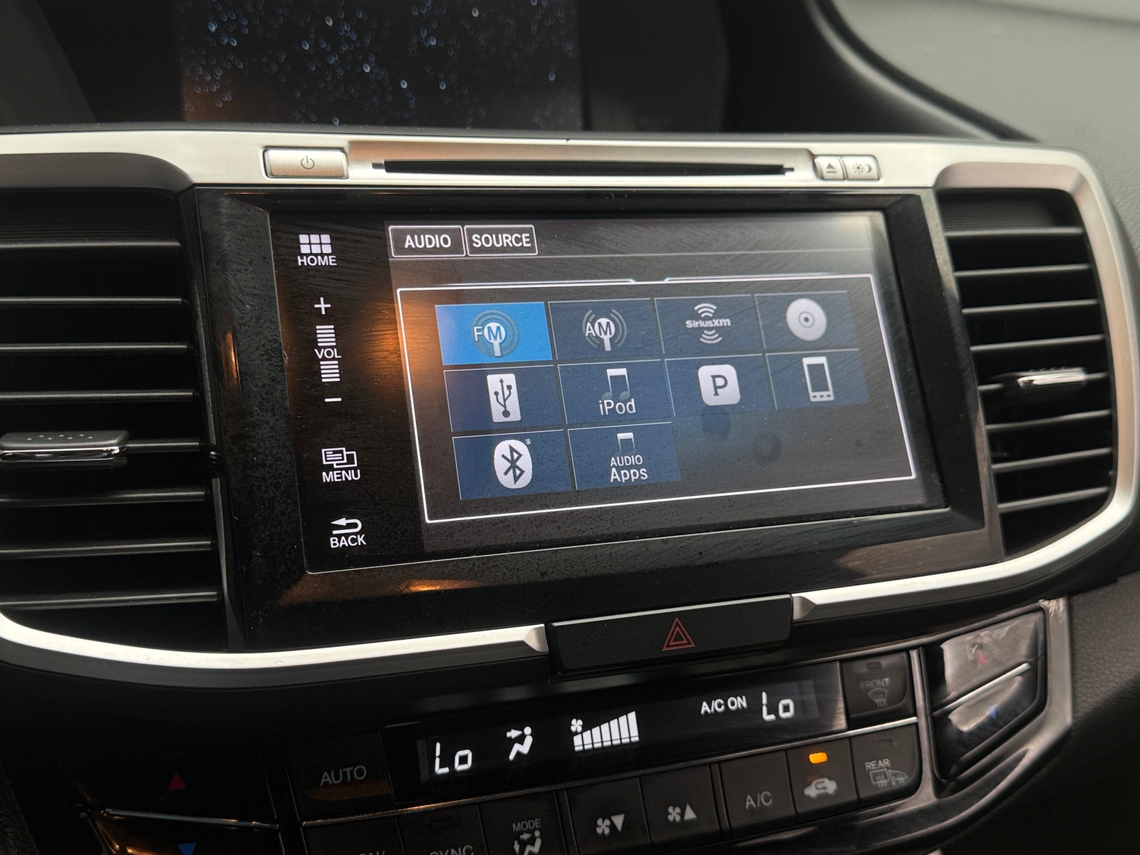 Thumbnail: 2017 Honda Accord - 4