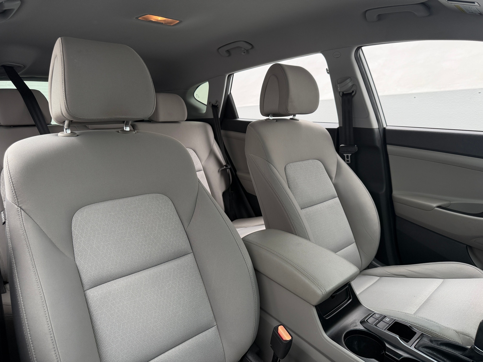 Thumbnail: 2016 Hyundai Tucson - 2