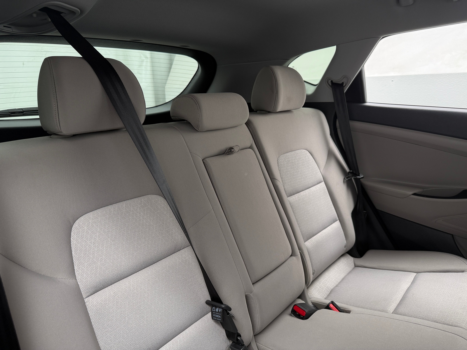 Thumbnail: 2016 Hyundai Tucson - 6