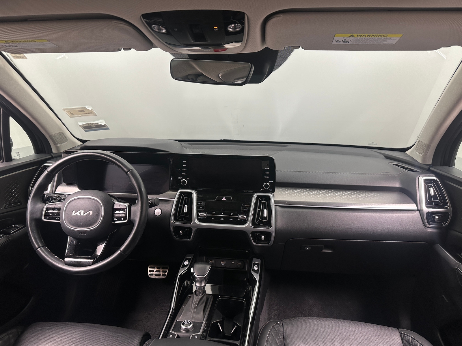 Thumbnail: 2022 Kia Sorento - 2