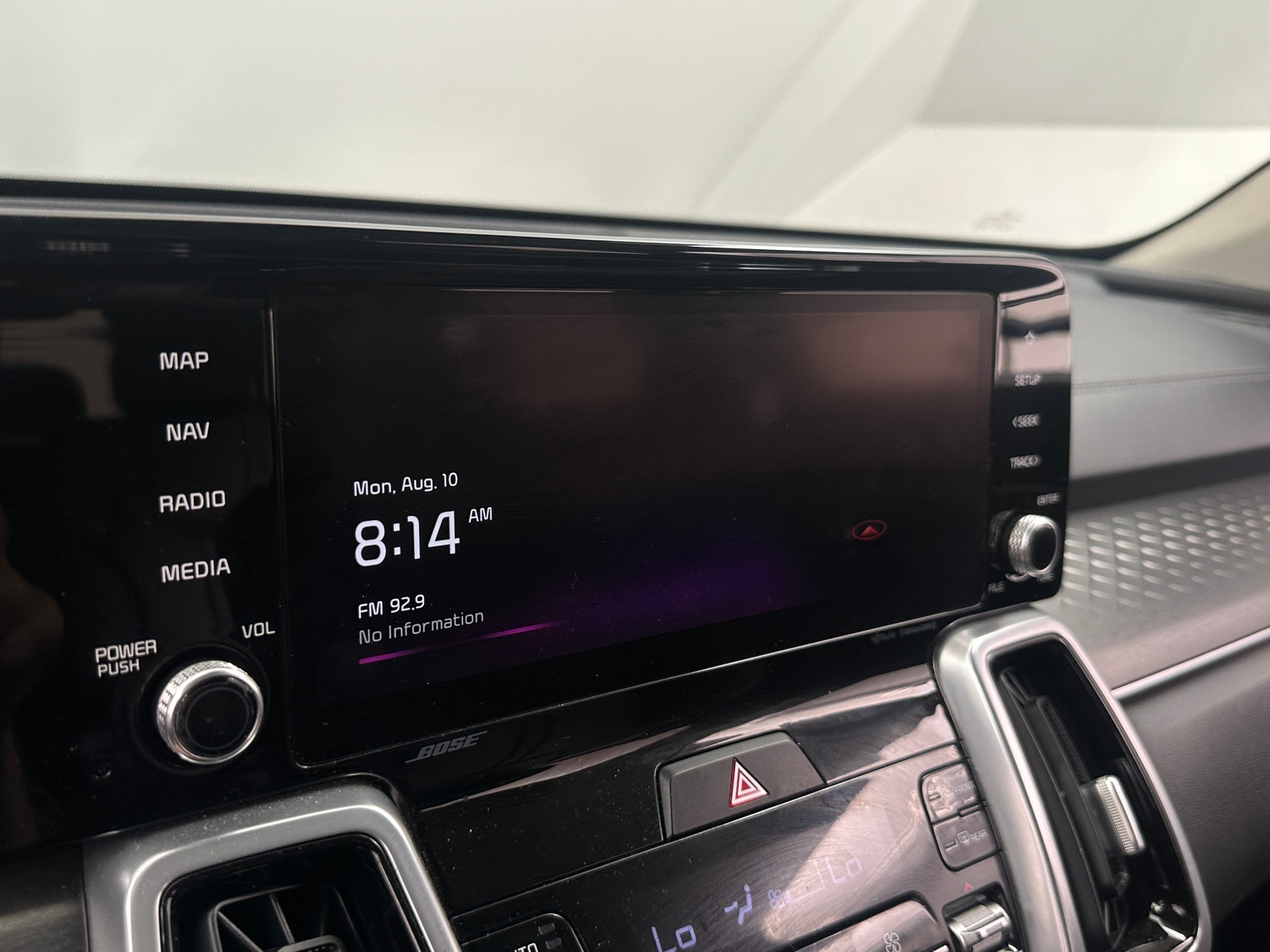 Thumbnail: 2022 Kia Sorento - 3