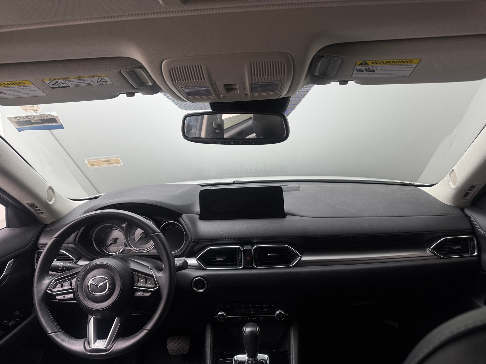 Thumbnail: 2024 Mazda CX-5 - 2