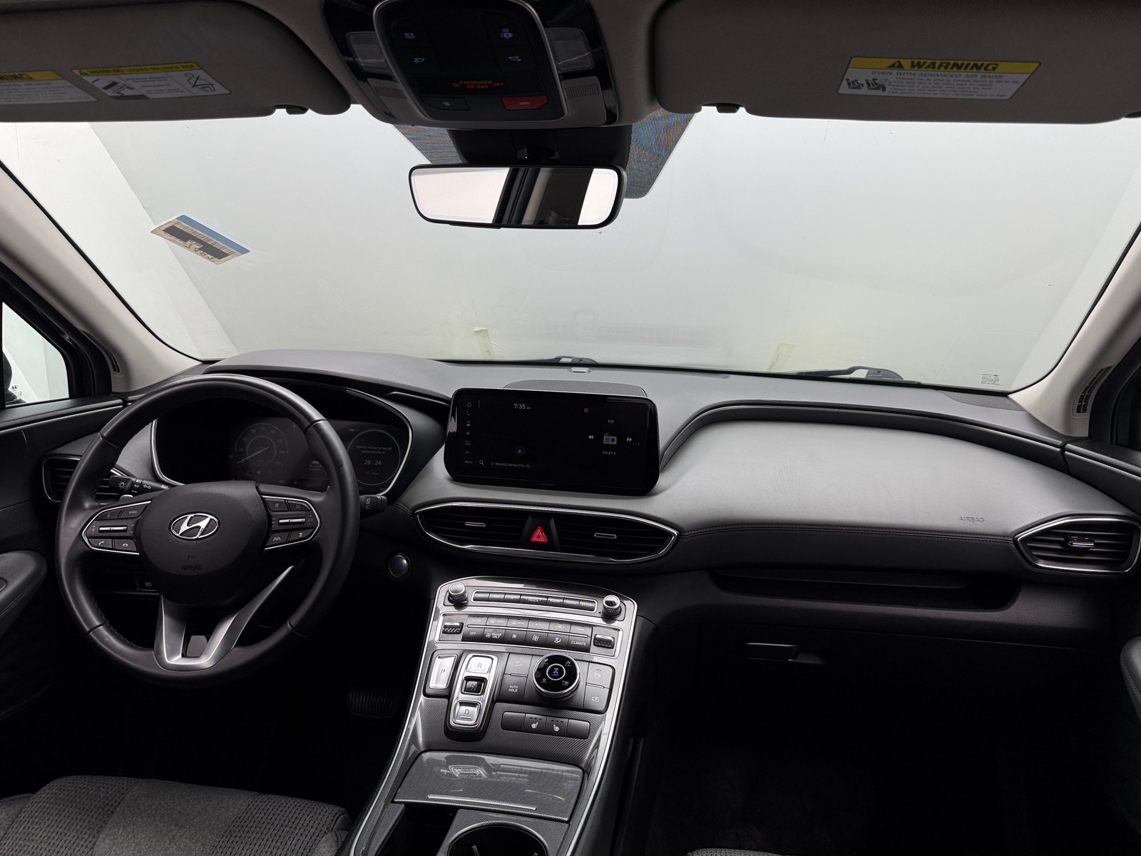 Thumbnail: 2023 Hyundai Santa Fe - 3