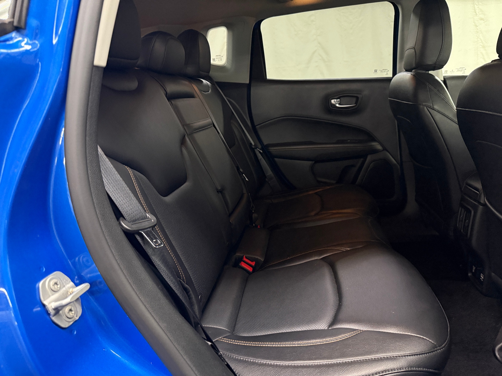 Thumbnail: 2017 Jeep Compass - 5