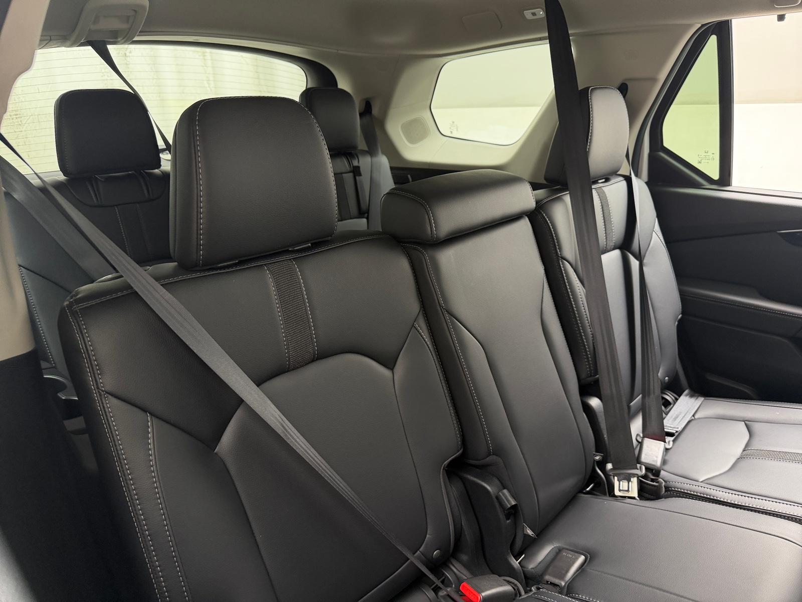 Thumbnail: 2024 Honda Pilot - 5