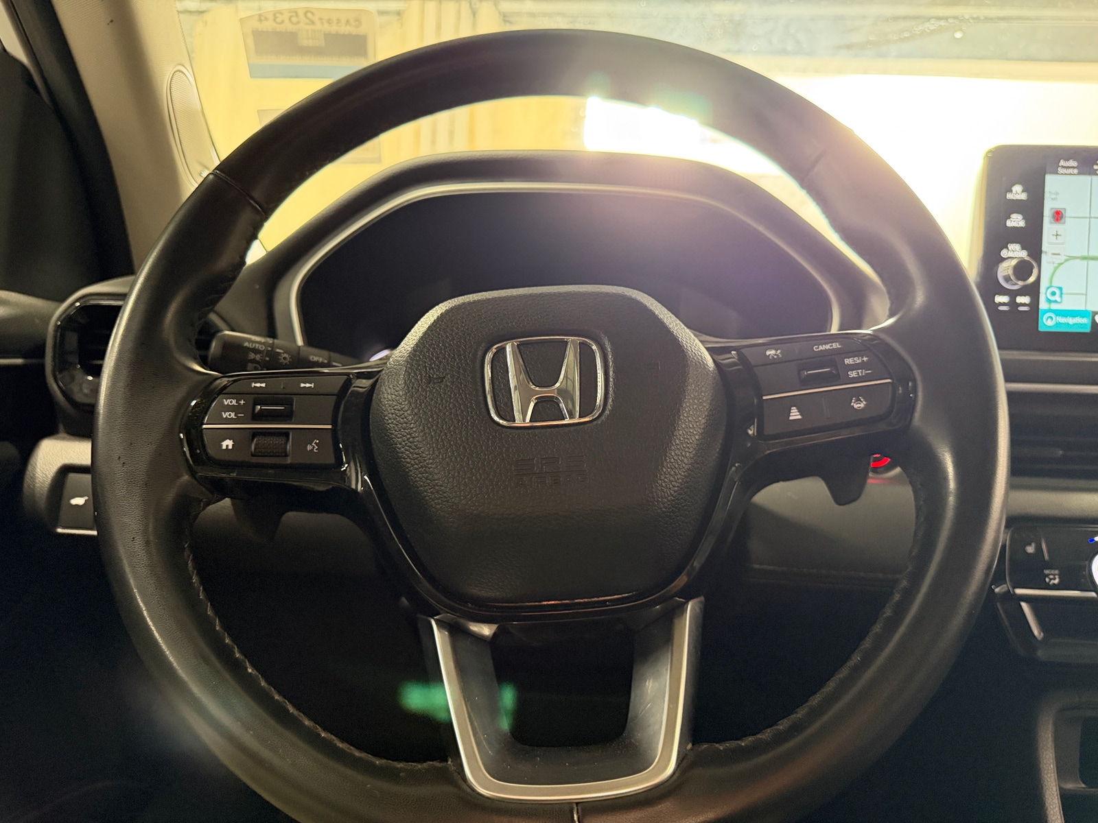 Thumbnail: 2024 Honda Pilot - 4