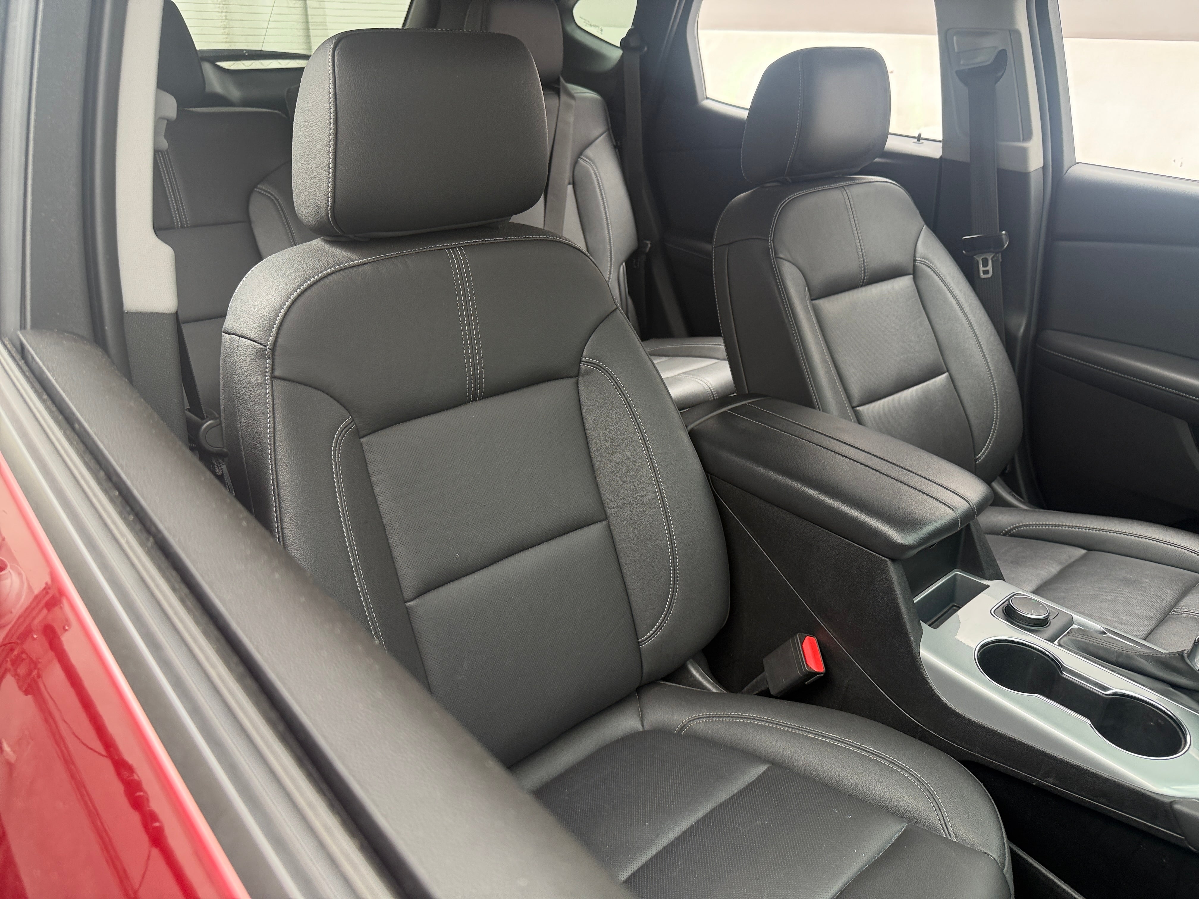 2024 Chevrolet Blazer