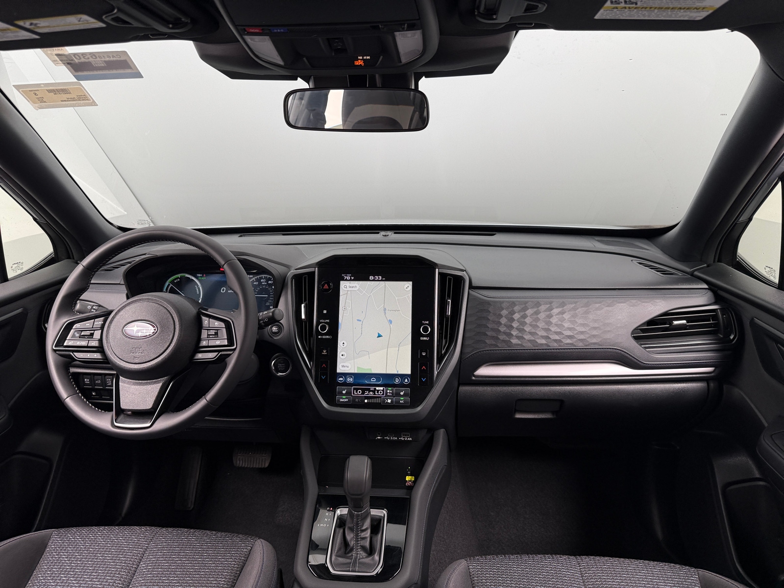 Thumbnail: 2025 Subaru Forester - 3