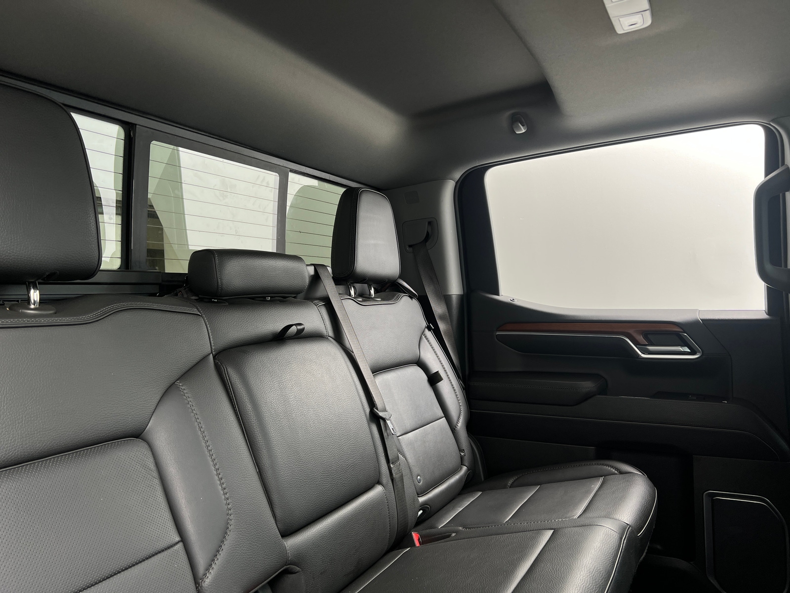 Thumbnail: 2022 GMC Sierra 1500 - 5